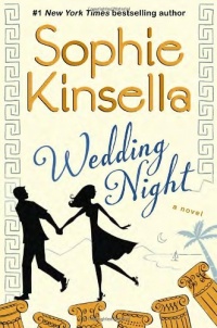 Wedding Night: A Novel