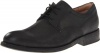 Clarks Men's Burns Easy Oxford