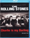 The Rolling Stones Charlie is my Darling - Ireland 1965 [Blu-ray]