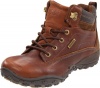 Caterpillar Men's Avail WP Lace-Up Boot