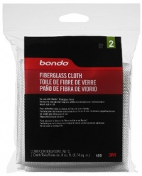 Bondo 499 Fiberglass Cloth