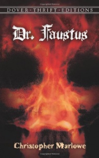 Dr. Faustus (Dover Thrift Editions)