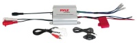 Pyle PLMRMP1A 2-Channel Waterproof MP3/iPod Marine Power Amplifier