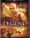 The Legend of Fong Sai Yuk