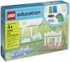 LEGO Education Small Building Plates Set 779388 (22 Pieces)