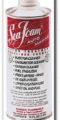 Sea Foam Auto Marine Motor Treatment, 16 fl. oz., CASE OF 12 (SF16-C2)