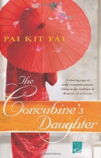 The Concubine's Daughter: A Novel