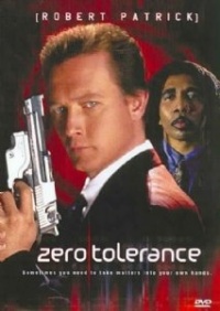 Zero Tolerance