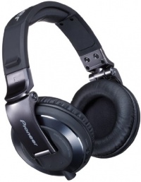 Pioneer HDJ-2000-K DJ Headphones