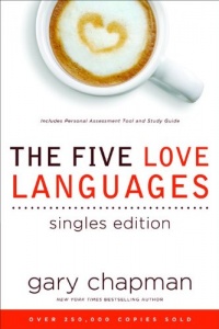 The Five Love Languages Singles Edition