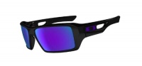 Oakley Men's Eyepatch 2 Sunglasses OO9136-06