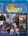 Chicago: Live in Concert [Blu-ray]