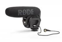 Rode VideoMic Pro VMP Shotgun Microphone