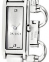 Gucci Women's YA109519 G Line Watch