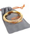 Alexis Bittar Jewelry - Bel Air Golden Wave Bracelet