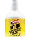 Red Line 50304 Manual Transmission (MT) 90W Gear Oil - 1 Quart