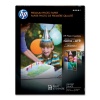 HP Premium Photo Paper, Glossy (C6979A, 8.5x11, 50 Sheets)