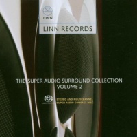 The Super Audio Surround Collection Volume 2