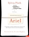 Ariel: The Restored Edition: A Facsimile of Plath's Manuscript, Reinstating Her Original Selection and Arrangement (P.S.)