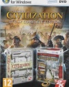 Sid Meiers Civilization IV: The Complete Edition