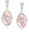 Judith Ripka Oasis Large Oasis Drop Earrings