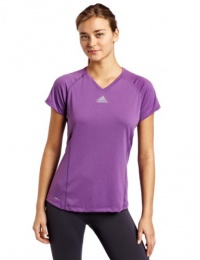 adidas Women's Elite Tee 2