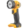 DEWALT DCL040 20-Volt MAX LED Flashlight