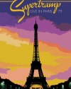 Supertramp - Live In Paris 1979