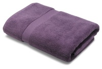 Pinzon Luxury 820-Gram Cotton Hand Towel, Plum