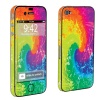 Apple iPhone 4 or 4s Full Body Decal Vinyl Skin - Tie Dye By SkinGuardz