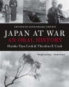 Japan at War: An Oral History