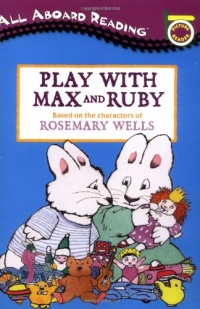 Play With Max and Ruby