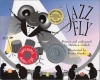 The Jazz Fly (book w/ audio CD)