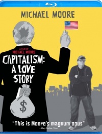 Capitalism: A Love Story [Blu-ray]