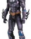 DC Comics Unlimited Batman Collector Figure