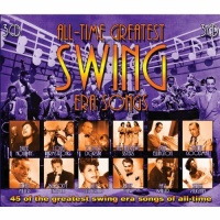 All-Time Greatest Swing Era Songs (3CD Set)