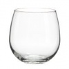 Libbey Vina Stemless Red-Wine Glasses (16.75oz/Set of 4)