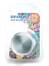 Dramm 82342 400AL Heavy-Duty Aluminum Water Breaker Nozzle