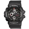 G-SHOCK Men's The 100 Watch