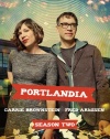 Portlandia: Season 2