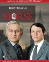 Inspector Morse Set Two: Last Seen Wearing