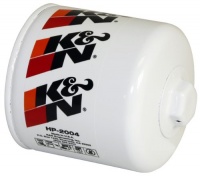 K&N HP-2004 High Performance Oil Filter