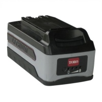 Toro 88504 Extended Range Lithium ion Battery, 24-Volt