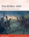 Talavera 1809: Wellingtonís Lighting Strike Into Spain (Campaign)