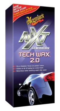 Meguiar's  NXT Generation Tech Wax 2.0 (18-Ounce Liquid)