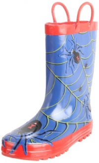 Western Chief Spider Rain Boot (Toddler/Little Kid/Big Kid)