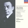 Rachmaninov: The Piano Concertos