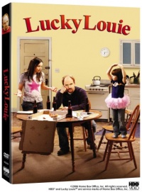 Lucky Louie - The Complete First Season