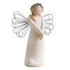 DEMDACO Willow Tree Celebrate Figurine