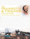 The Pavarotti & Friends Collection: The Complete Concerts, 1992-2000